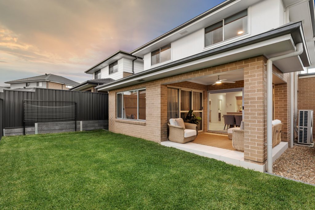 Sold - 4 Myrtle Crescent (Gables) - New Property in Box Hill - Real Estate by Ben Davenport