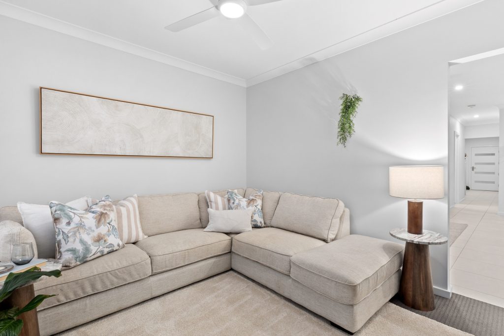Sold - 4 Myrtle Crescent (Gables) - New Property in Box Hill - Real Estate by Ben Davenport