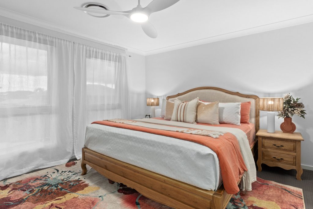 Sold - 4 Myrtle Crescent (Gables) - New Property in Box Hill - Real Estate by Ben Davenport
