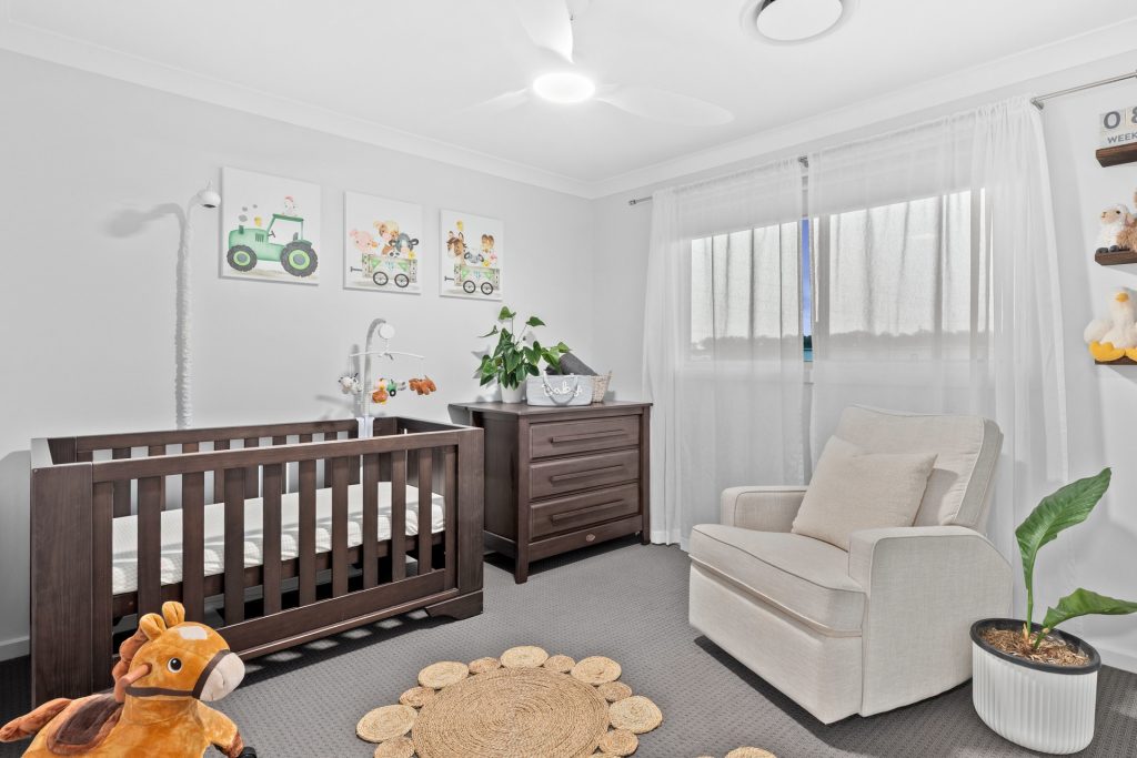 Sold - 4 Myrtle Crescent (Gables) - New Property in Box Hill - Real Estate by Ben Davenport