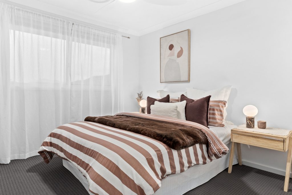 Sold - 4 Myrtle Crescent (Gables) - New Property in Box Hill - Real Estate by Ben Davenport