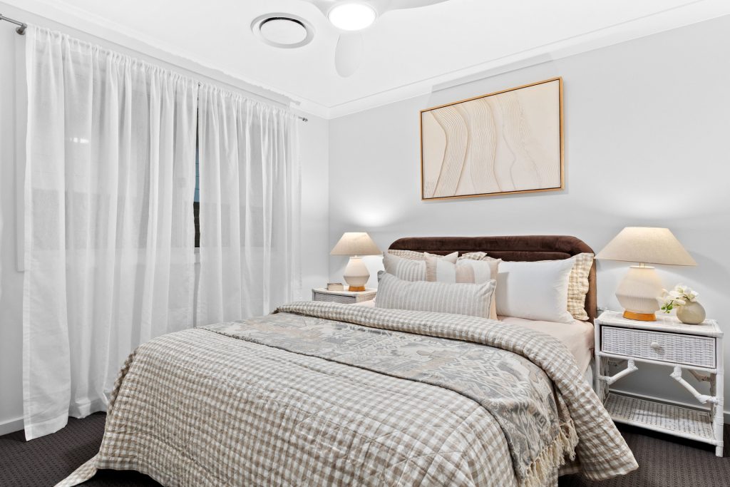 Sold - 4 Myrtle Crescent (Gables) - New Property in Box Hill - Real Estate by Ben Davenport
