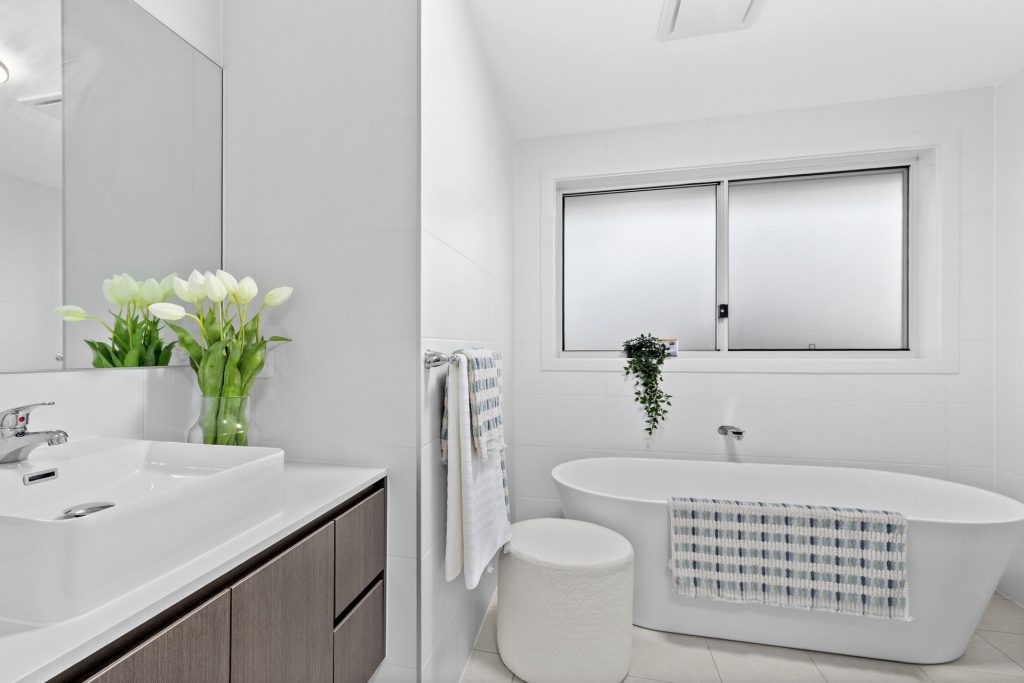 Sold - 4 Myrtle Crescent (Gables) - New Property in Box Hill - Real Estate by Ben Davenport