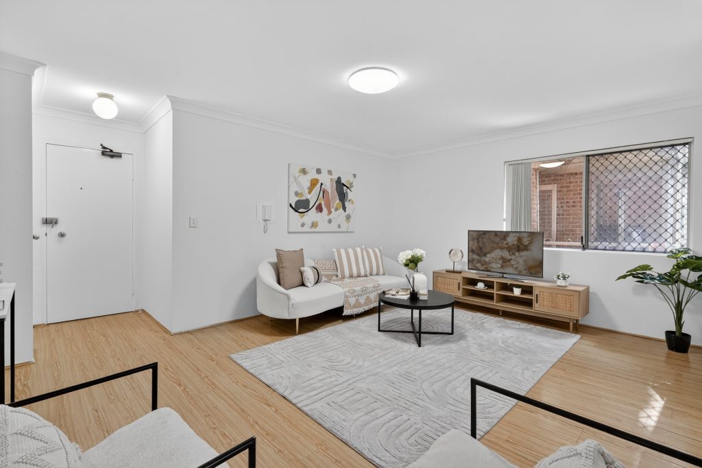 Sold - 4/5-9 Mowle Street - New Property in Westmead - Real Estate by Amit Nayak