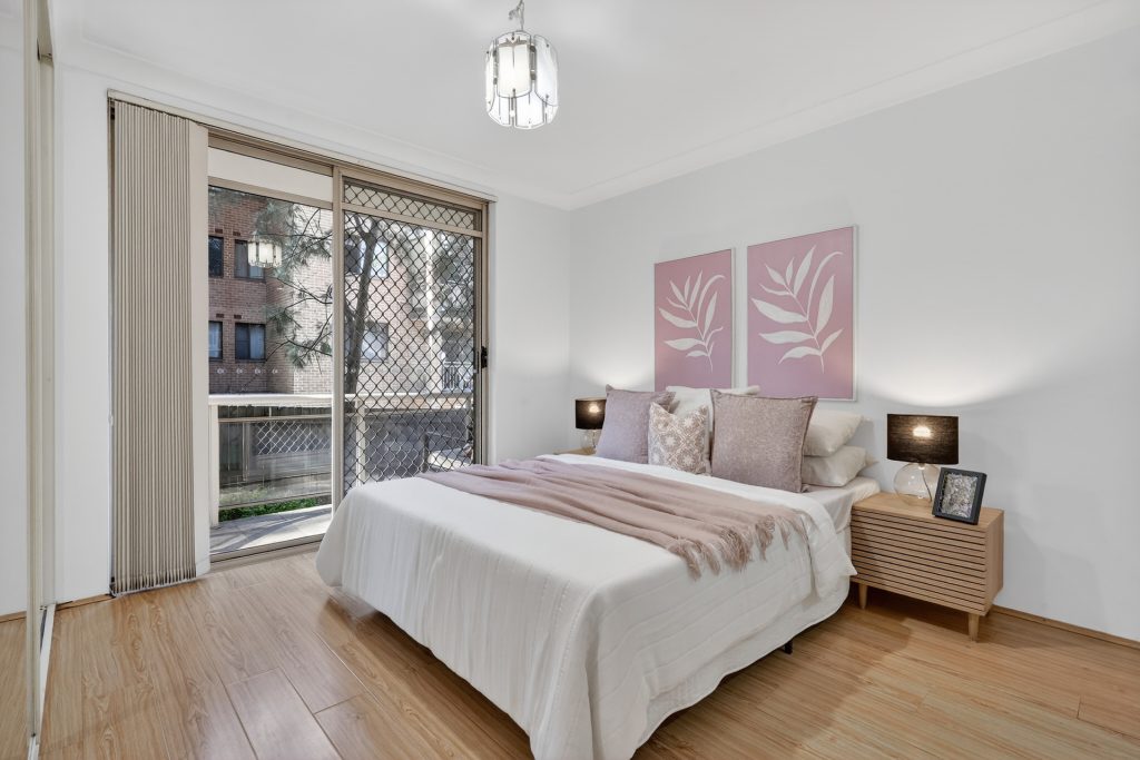 Sold - 4/5-9 Mowle Street - New Property in Westmead - Real Estate by Amit Nayak