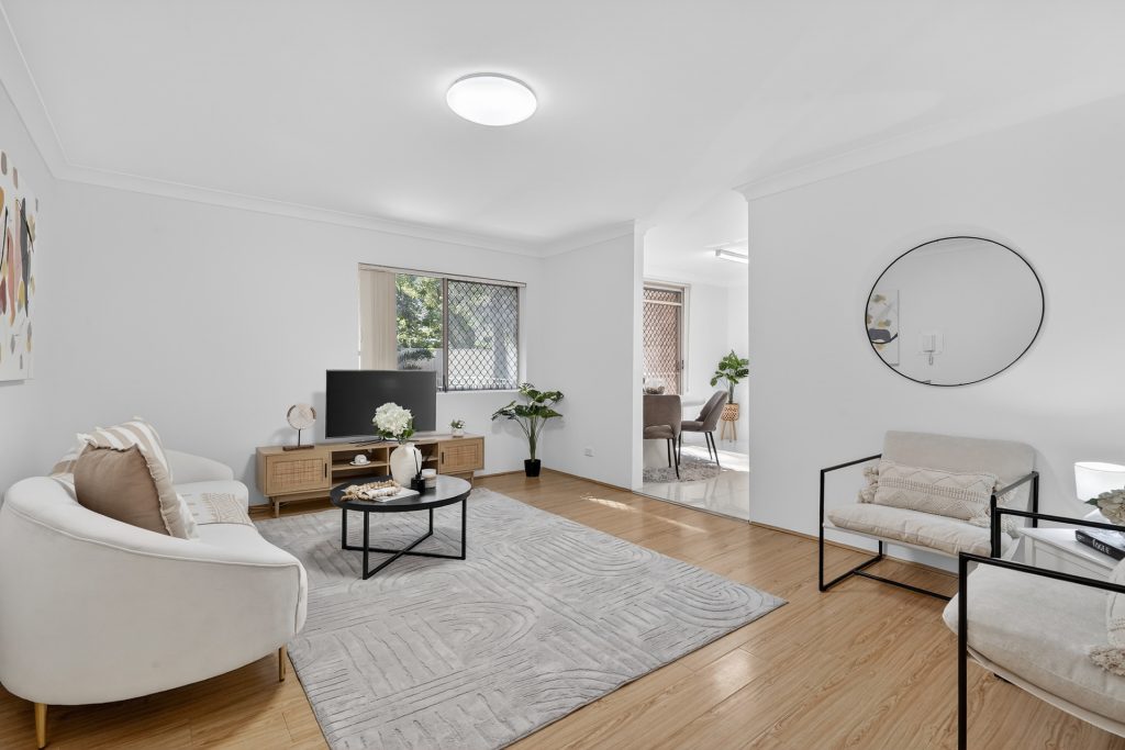 Sold - 4/5-9 Mowle Street - New Property in Westmead - Real Estate by Amit Nayak