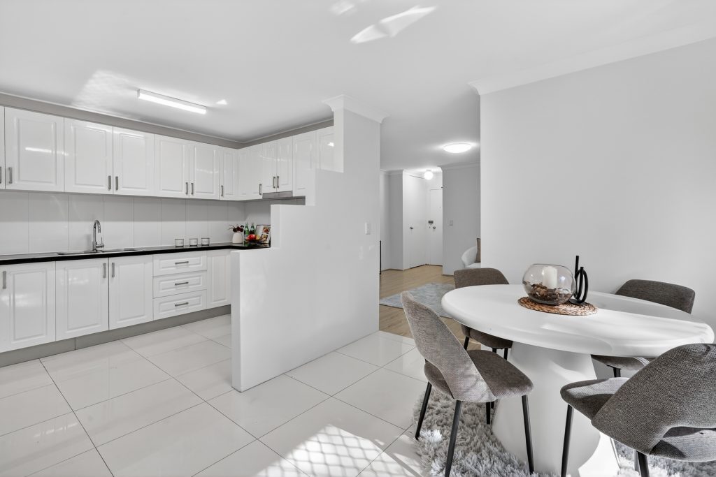Sold - 4/5-9 Mowle Street - New Property in Westmead - Real Estate by Amit Nayak