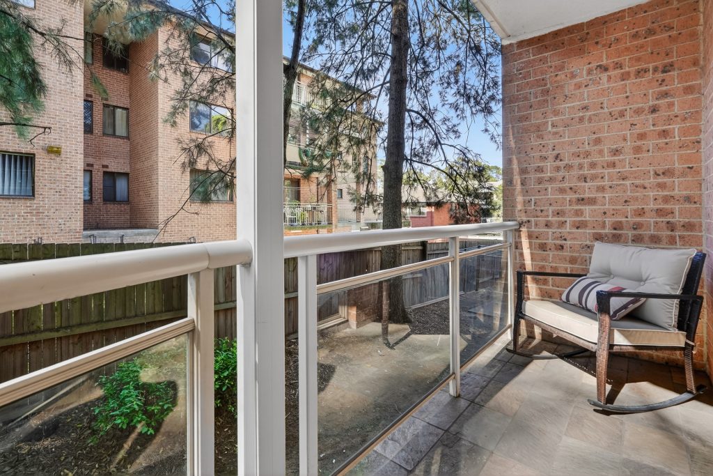 Sold - 4/5-9 Mowle Street - New Property in Westmead - Real Estate by Amit Nayak