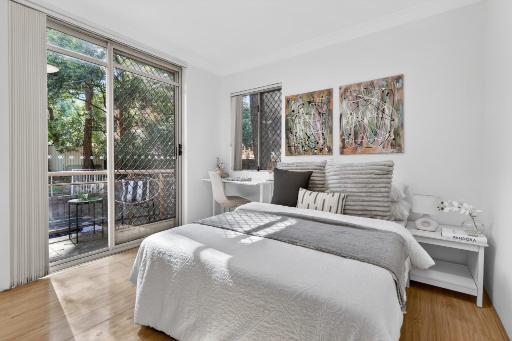 Sold - 4/5-9 Mowle Street - New Property in Westmead - Real Estate by Amit Nayak