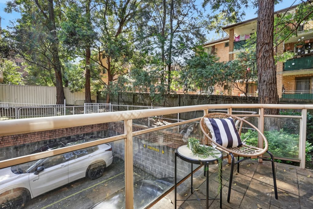 Sold - 4/5-9 Mowle Street - New Property in Westmead - Real Estate by Amit Nayak