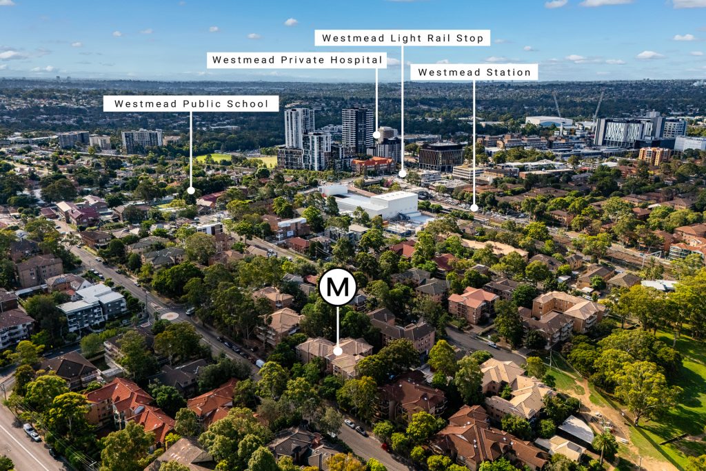 Sold - 4/5-9 Mowle Street - New Property in Westmead - Real Estate by Amit Nayak