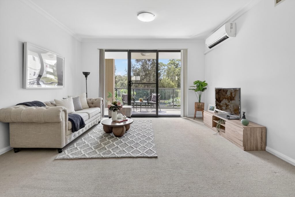 Sold - 17/32 Mons Road - New Property in Westmead - Real Estate by Amit Nayak