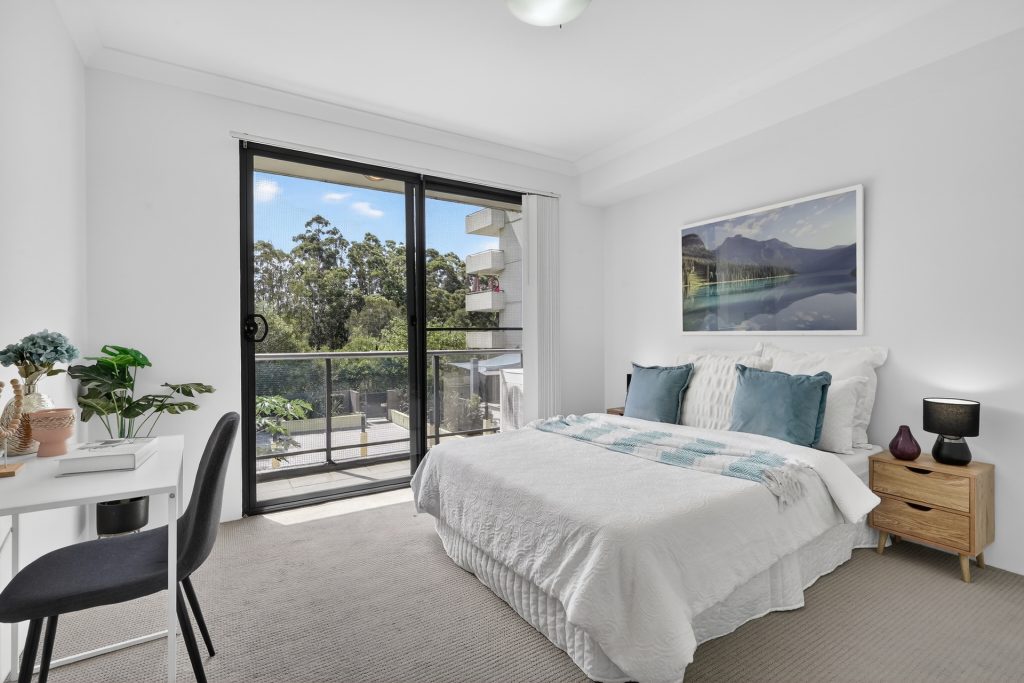 Sold - 17/32 Mons Road - New Property in Westmead - Real Estate by Amit Nayak