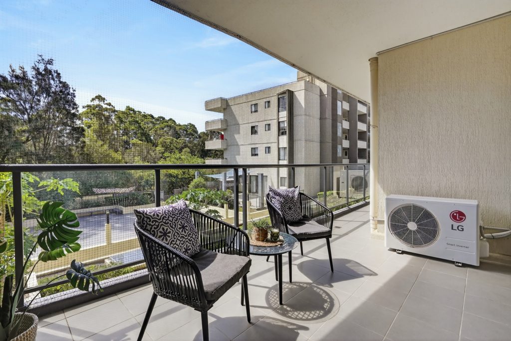 Sold - 17/32 Mons Road - New Property in Westmead - Real Estate by Amit Nayak