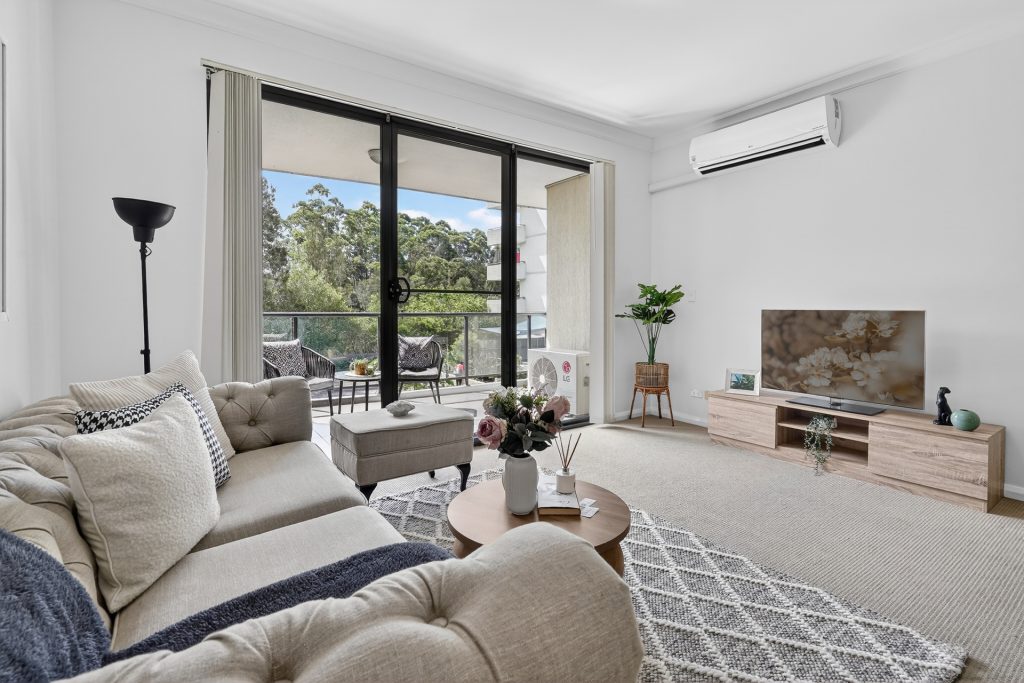 Sold - 17/32 Mons Road - New Property in Westmead - Real Estate by Amit Nayak