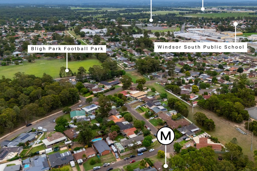 Sold - 22 Hale Crescent - New Property in South Windsor - Real Estate by Seb Saggu