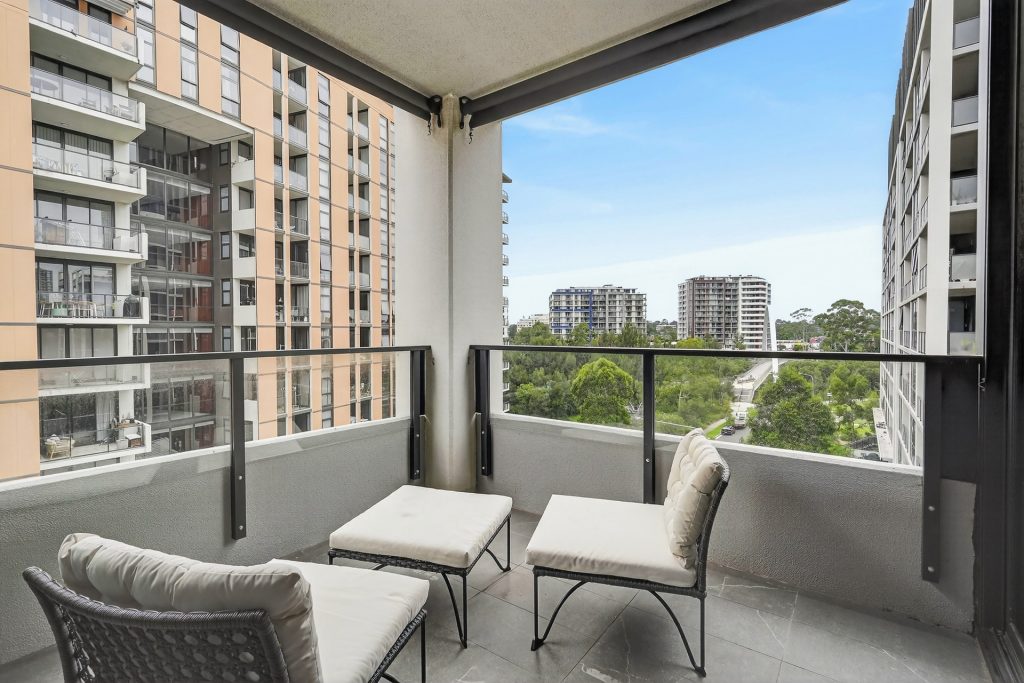 Sold - 602/1 Broughton Street - New Property in Parramatta - Real Estate by Sam Dalgliesh