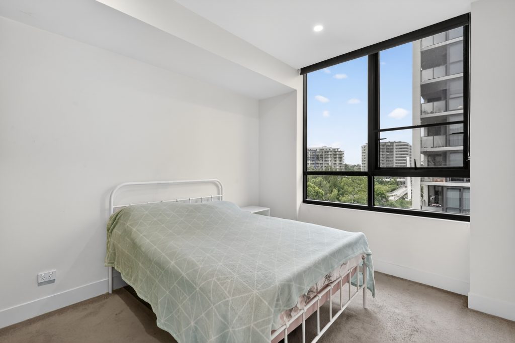 Sold - 602/1 Broughton Street - New Property in Parramatta - Real Estate by Sam Dalgliesh