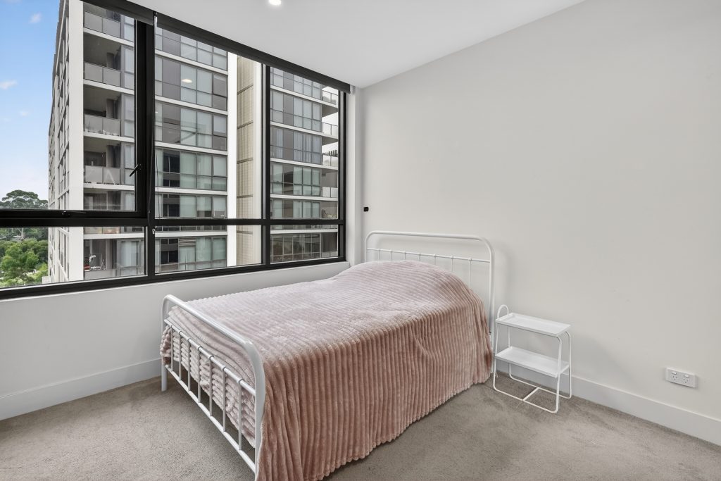Sold - 602/1 Broughton Street - New Property in Parramatta - Real Estate by Sam Dalgliesh
