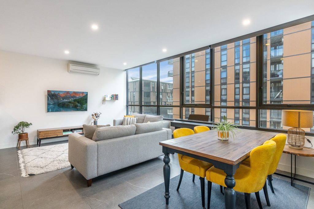 602/1 Broughton Street, Parramatta