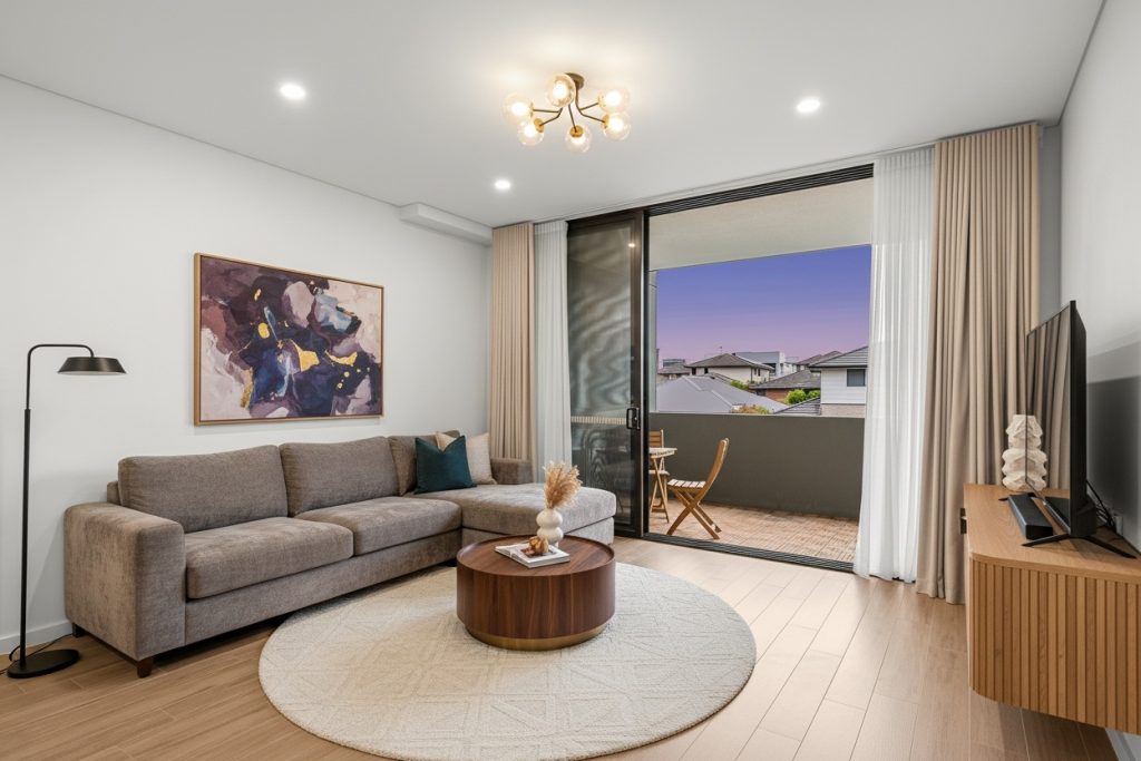 Sold - 113/12 Nightcap Street - New Property in North Kellyville - Real Estate by Daniel Sarzano