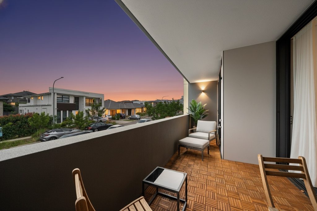 Sold - 113/12 Nightcap Street - New Property in North Kellyville - Real Estate by Daniel Sarzano