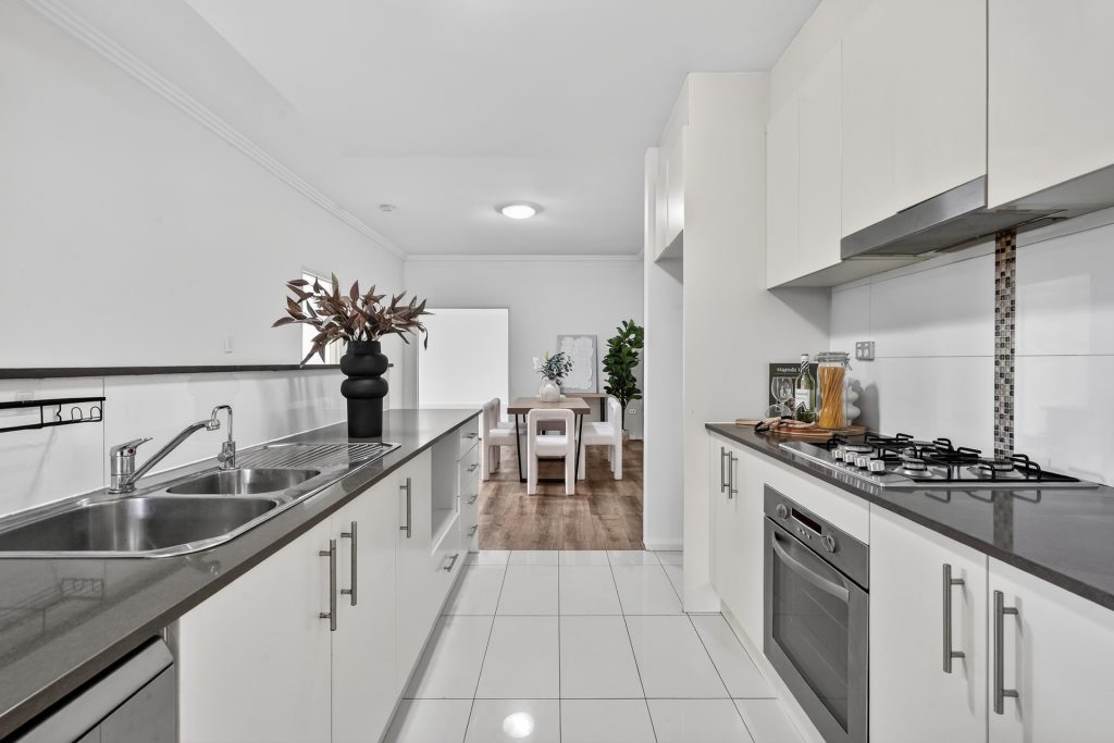 Sold - 34/11 Glenvale Avenue - New Property in Parklea - Real Estate by Ruma Mundi