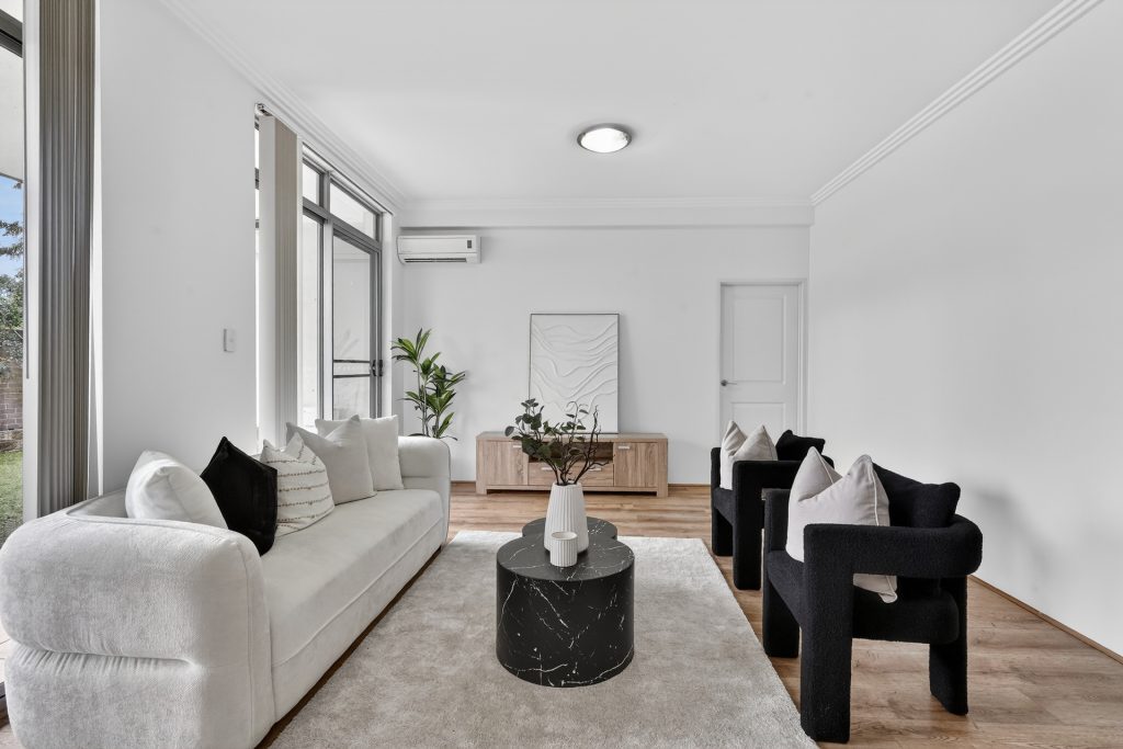 Sold - 34/11 Glenvale Avenue - New Property in Parklea - Real Estate by Ruma Mundi
