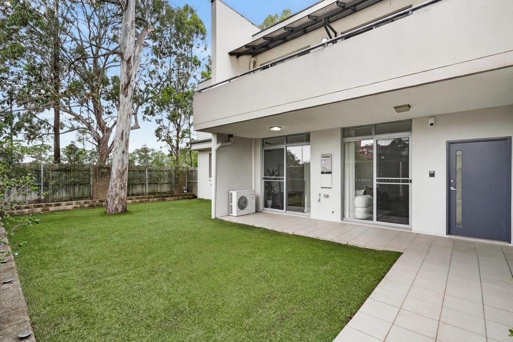 Sold - 34/11 Glenvale Avenue - New Property in Parklea - Real Estate by Ruma Mundi