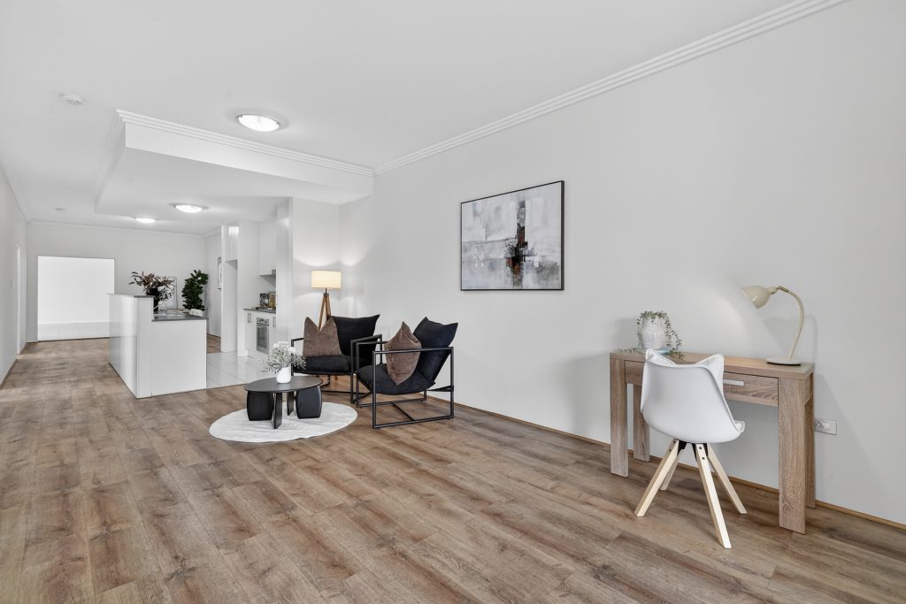 Sold - 34/11 Glenvale Avenue - New Property in Parklea - Real Estate by Ruma Mundi