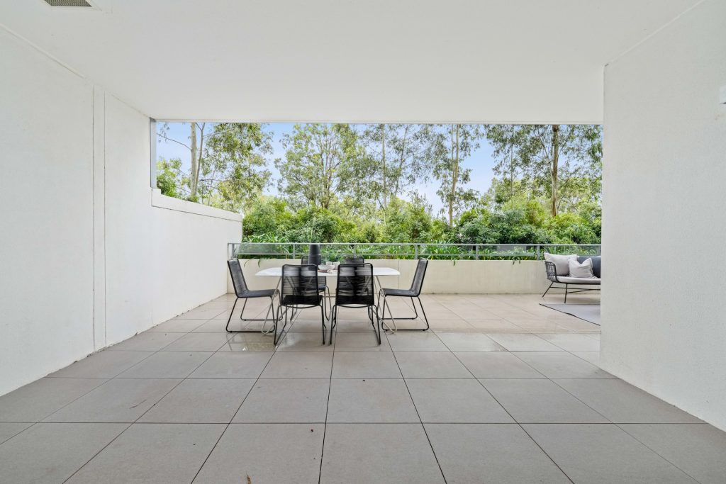 Sold - 52/38 Solent Circuit - New Property in Norwest - Real Estate by David Middleton