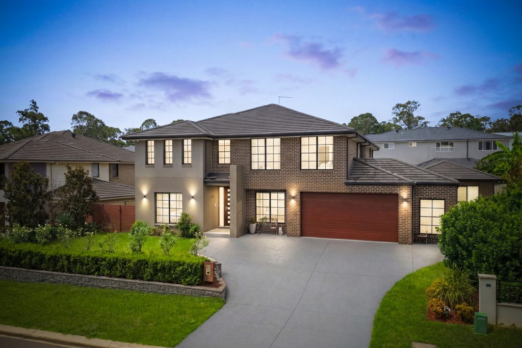 Sold - 57 Horatio Avenue - New Property in Norwest - Real Estate by Maree McCrorie