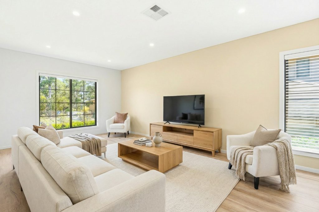 Sold - 57 Horatio Avenue - New Property in Norwest - Real Estate by Maree McCrorie