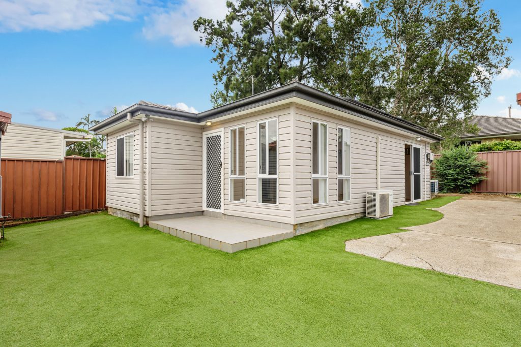 Sold - 38 & 38A Best Road - New Property in Seven Hills - Real Estate by Joel Hollings