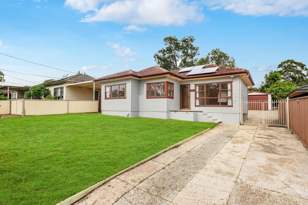 Sold - 38 & 38A Best Road - New Property in Seven Hills - Real Estate by Joel Hollings
