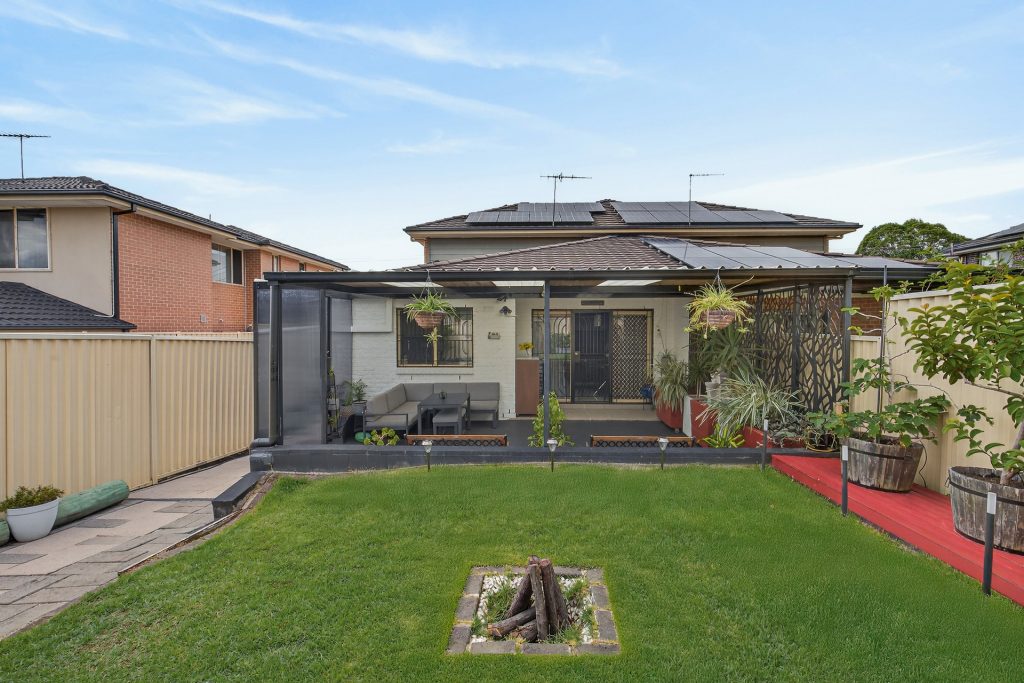 Sold - 57 Oramzi Road - New Property in Girraween - Real Estate by Ritesh Nayak