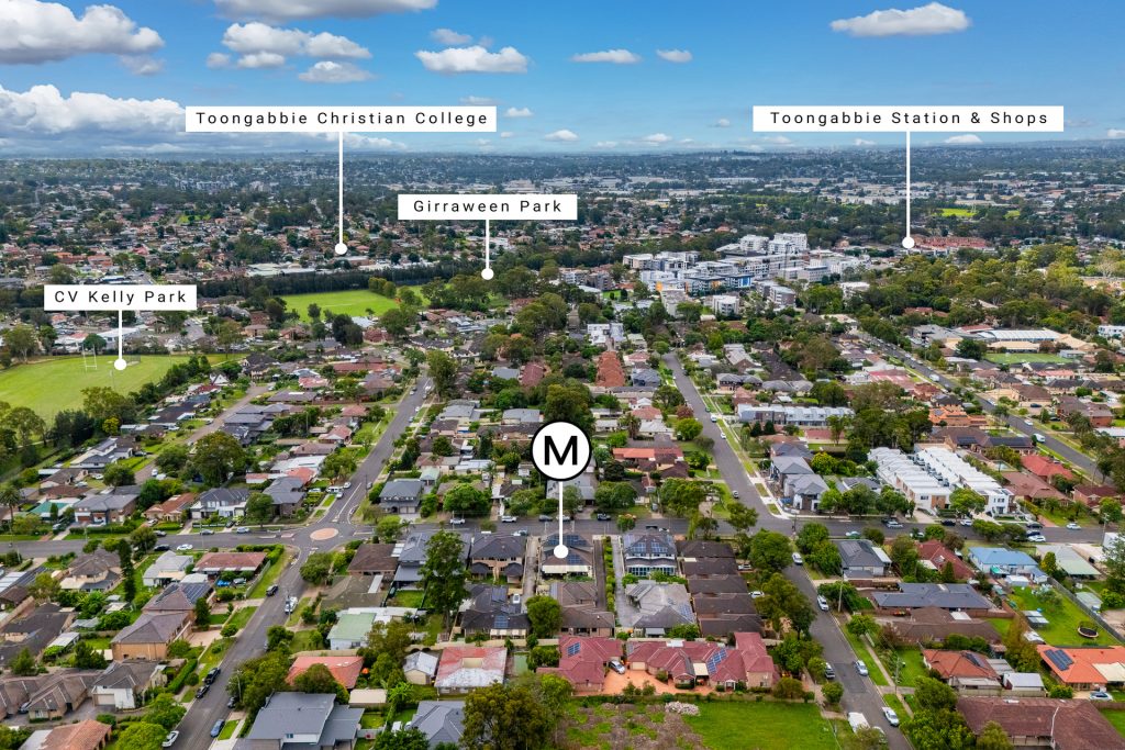 Sold - 57 Oramzi Road - New Property in Girraween - Real Estate by Ritesh Nayak