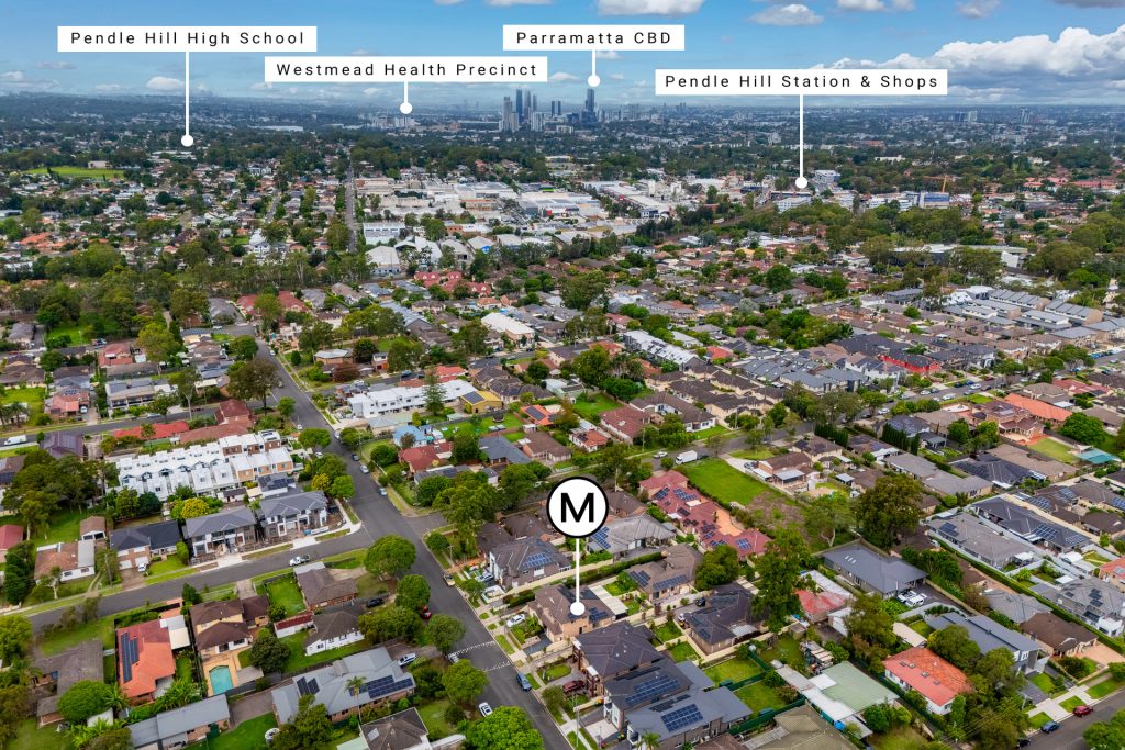 Sold - 57 Oramzi Road - New Property in Girraween - Real Estate by Ritesh Nayak