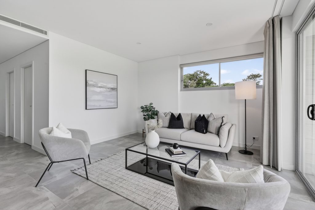 Sold - 215 Stone Mason Drive - New Property in Norwest - Real Estate by Ruma Mundi