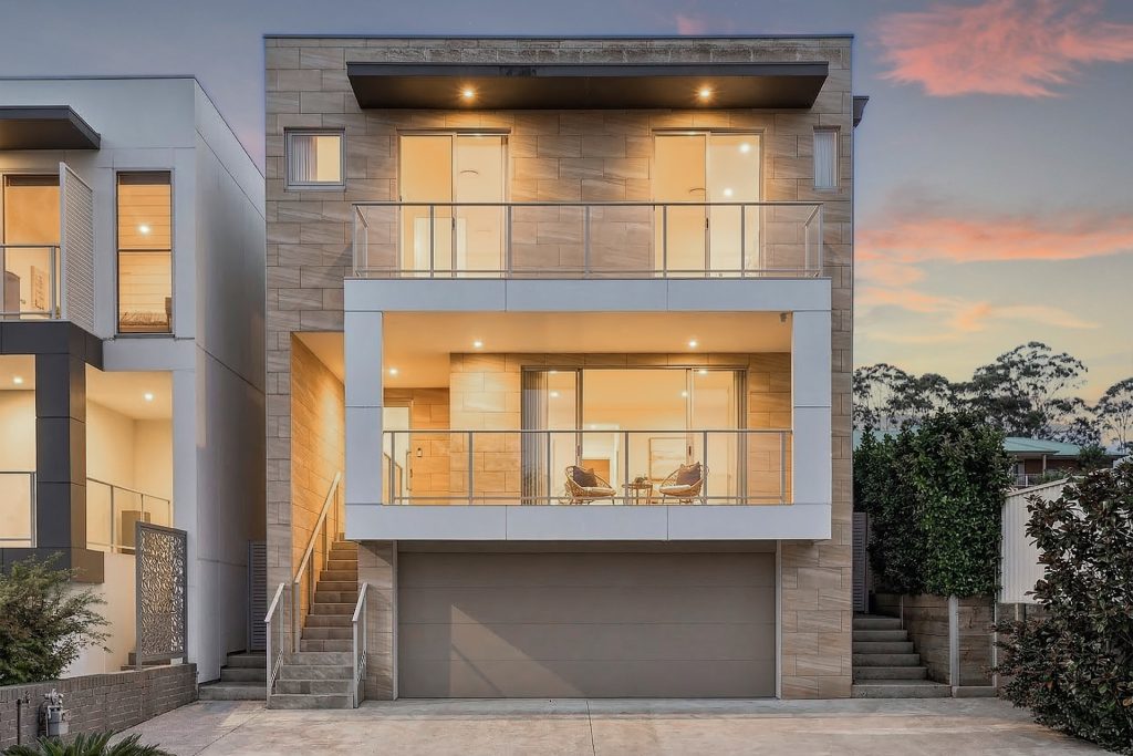 Sold - 215 Stone Mason Drive - New Property in Norwest - Real Estate by Ruma Mundi