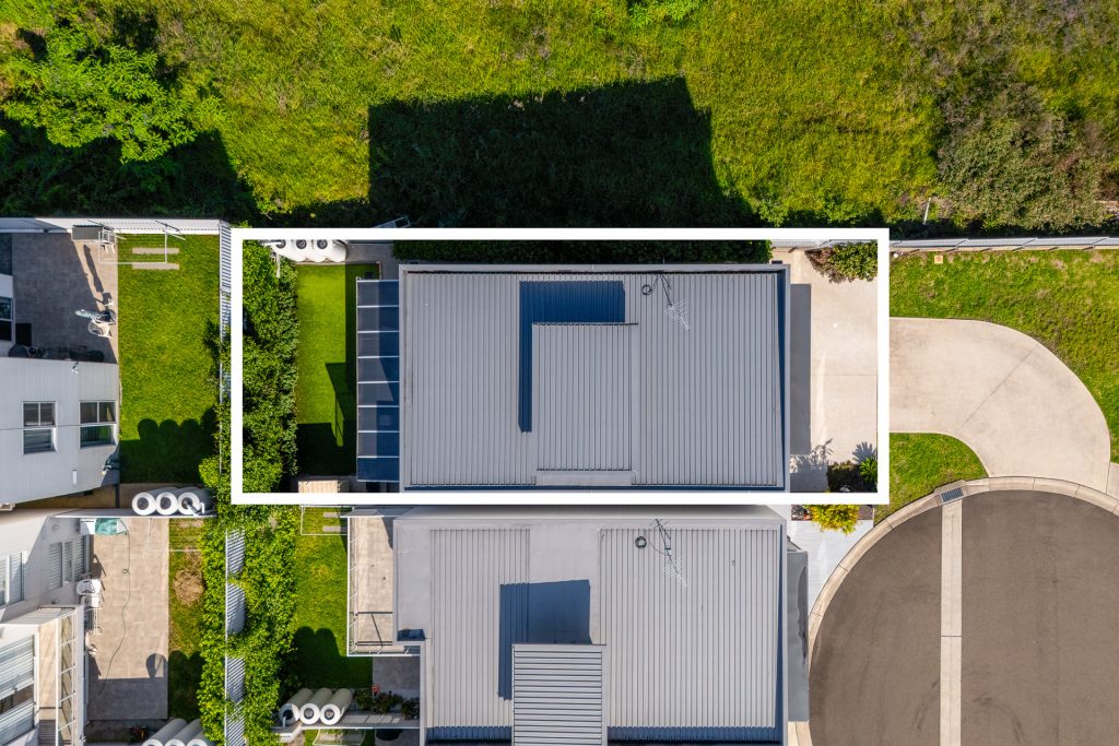 Sold - 215 Stone Mason Drive - New Property in Norwest - Real Estate by Ruma Mundi