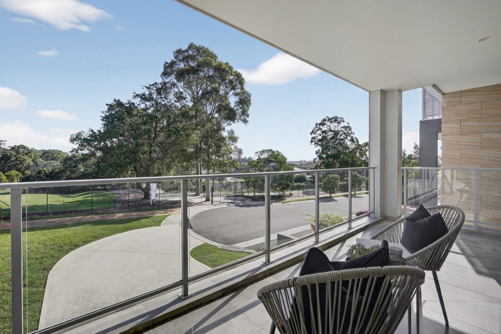 Sold - 215 Stone Mason Drive - New Property in Norwest - Real Estate by Ruma Mundi