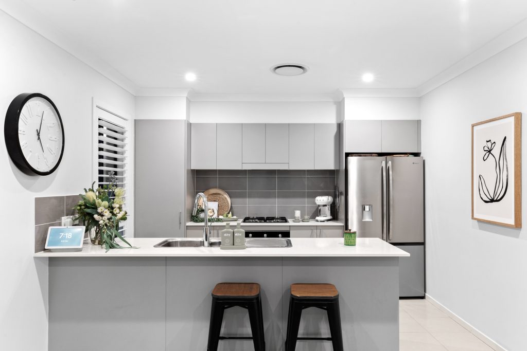 Sold - 2/8 Whitechapel Avenue (Tallawong) - New Property in Schofields - Real Estate by Ben Davenport