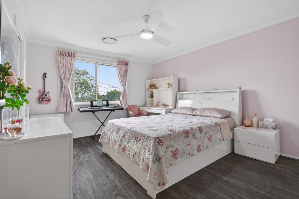 Sold - 57 Oramzi Road - New Property in Girraween - Real Estate by Ritesh Nayak