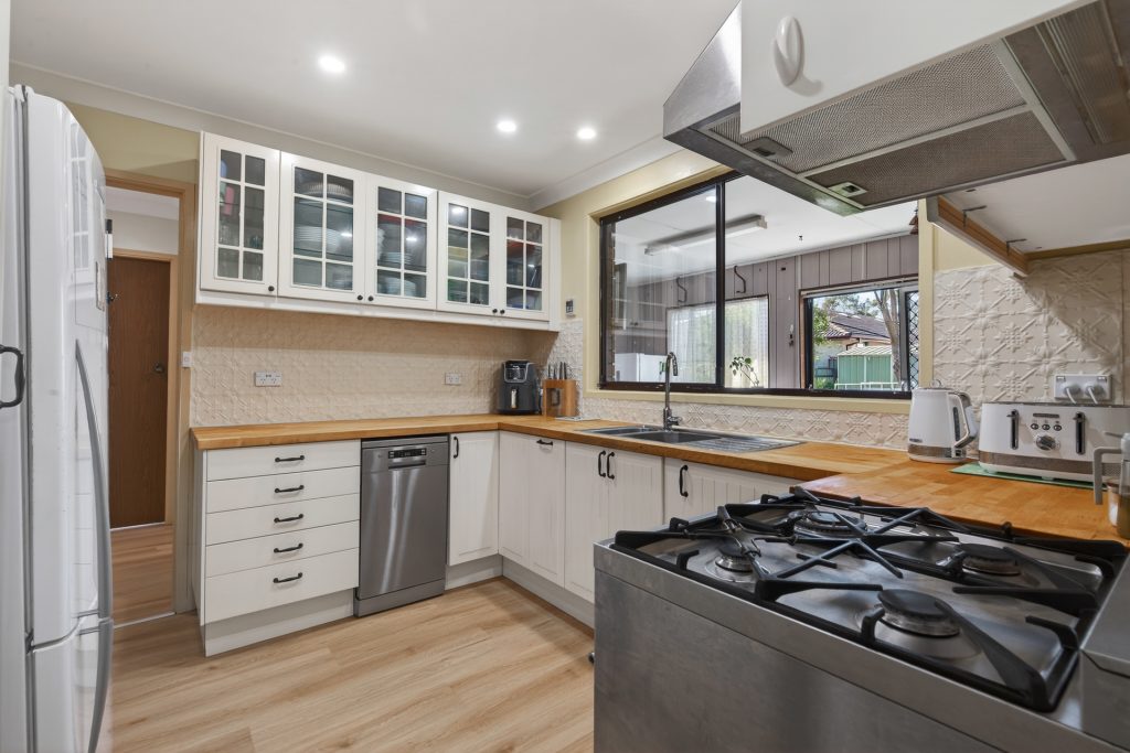 Sold - 9 Raphael Place - New Property in Old Toongabbie - Real Estate by Brad Panayiotou