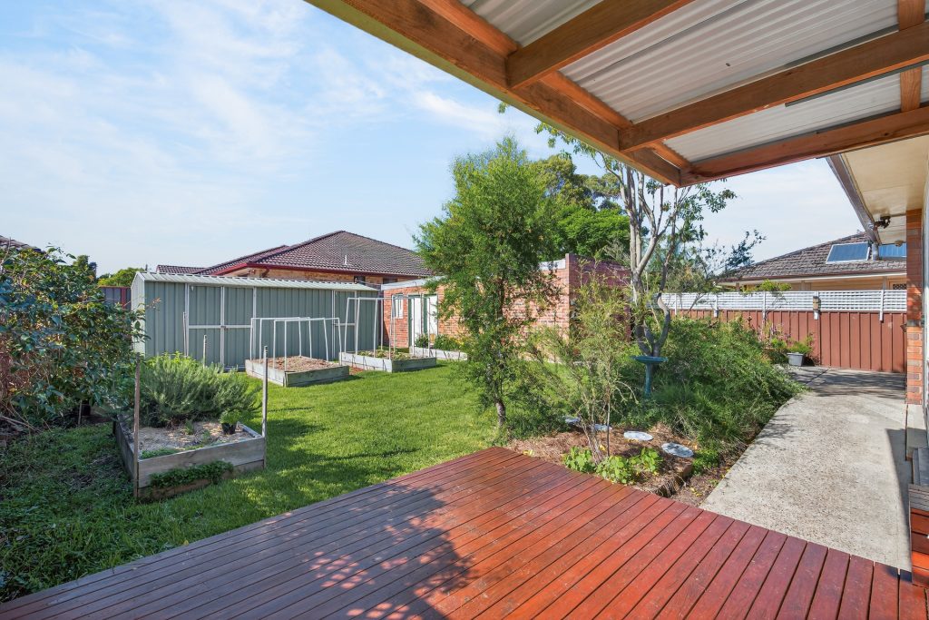 Sold - 9 Raphael Place - New Property in Old Toongabbie - Real Estate by Brad Panayiotou