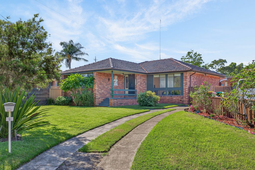 9 Raphael Place, Old Toongabbie