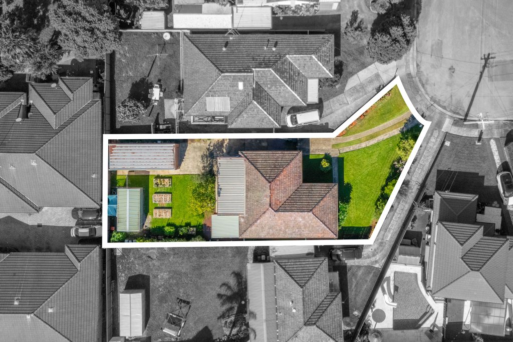 Sold - 9 Raphael Place - New Property in Old Toongabbie - Real Estate by Brad Panayiotou