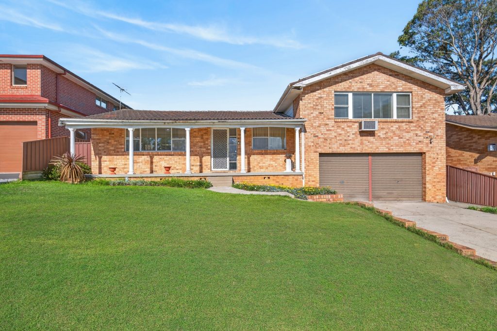 Sold - 5 Parkinson Street - New Property in Kings Langley - Real Estate by Kim McChlery
