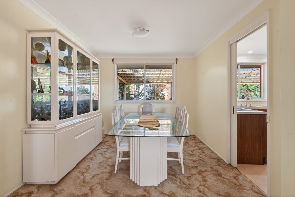 Sold - 5 Parkinson Street - New Property in Kings Langley - Real Estate by Kim McChlery